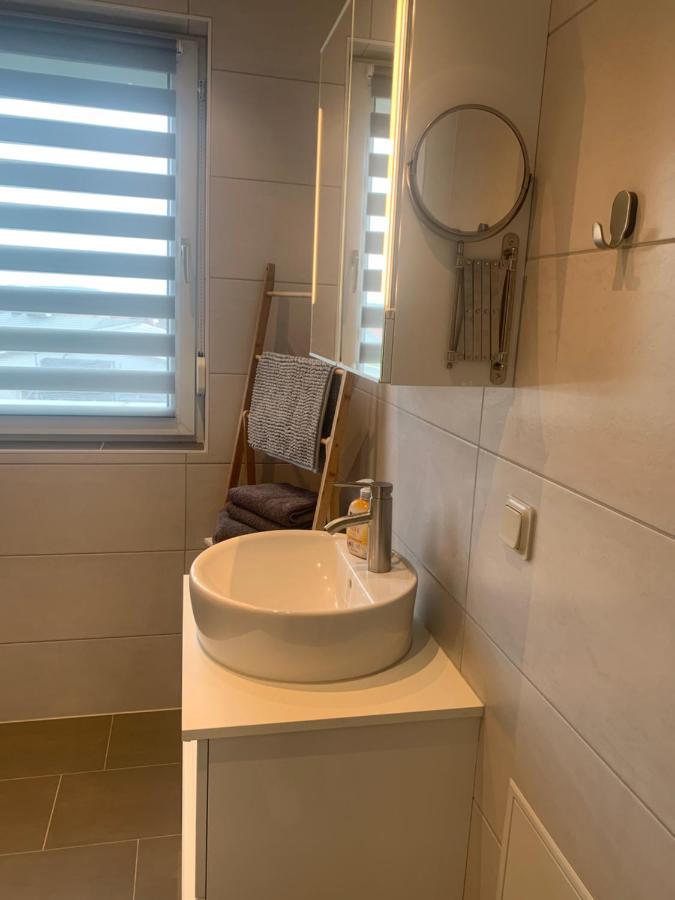 Ferienwohnung Bleicherode Экстерьер фото